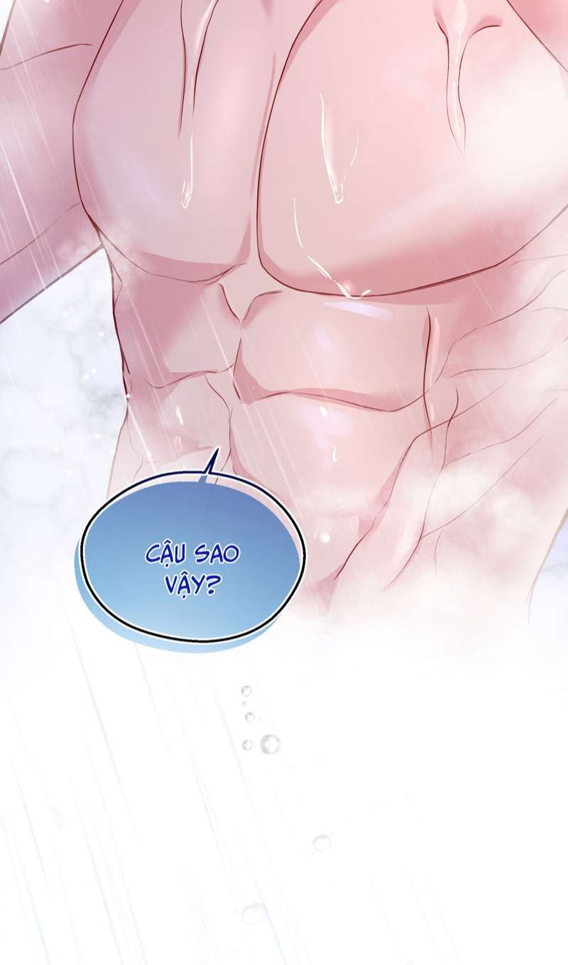 Bí Mật Của Nhân Viên K Chapter 106 - 37