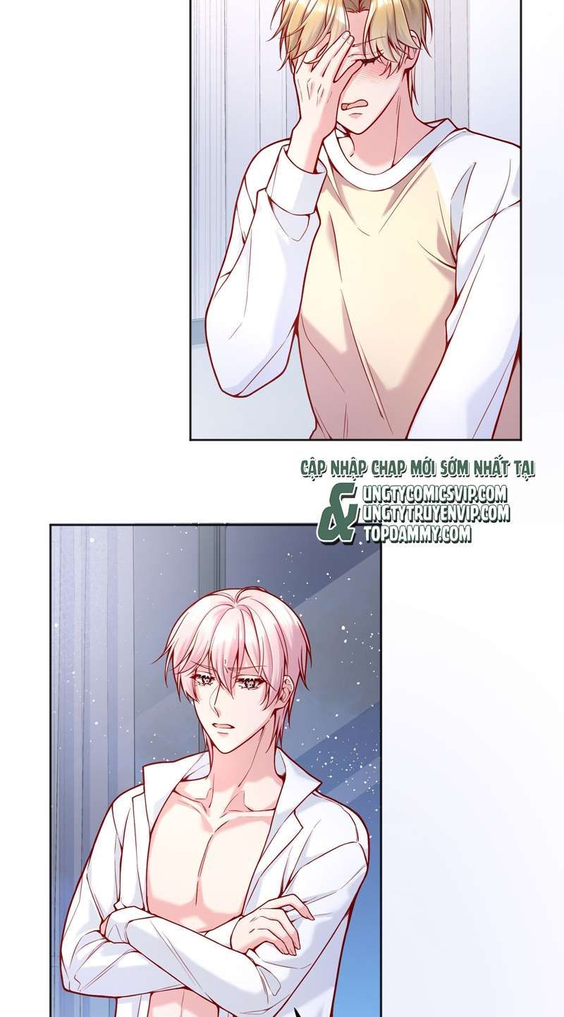 Bí Mật Của Nhân Viên K Chapter 106 - 5