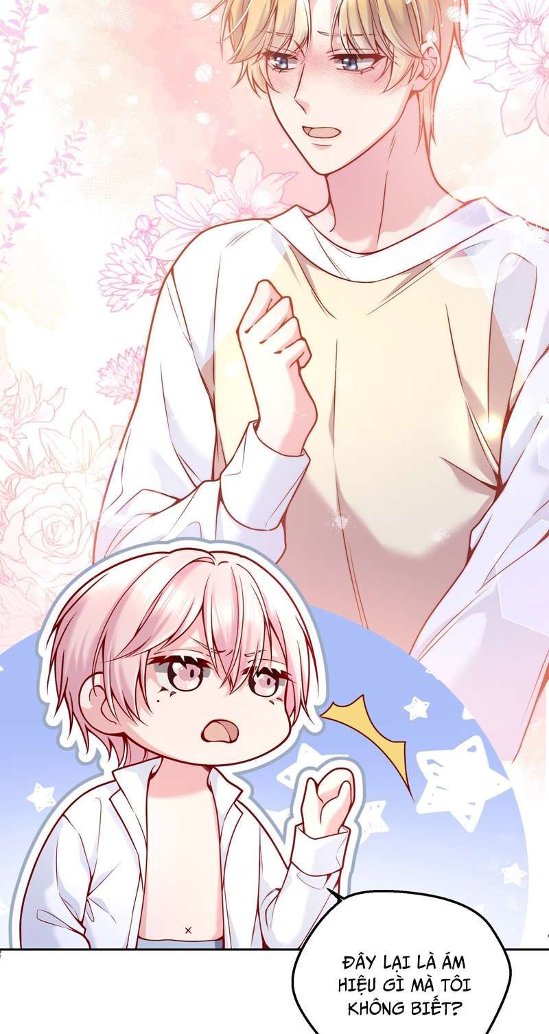 Bí Mật Của Nhân Viên K Chapter 106 - 8