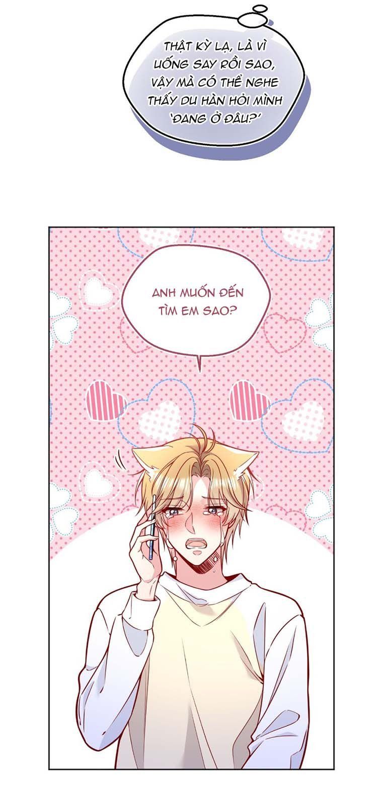 Bí Mật Của Nhân Viên K Chapter 107 - 12