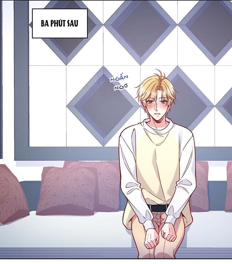 Bí Mật Của Nhân Viên K Chapter 107 - 14