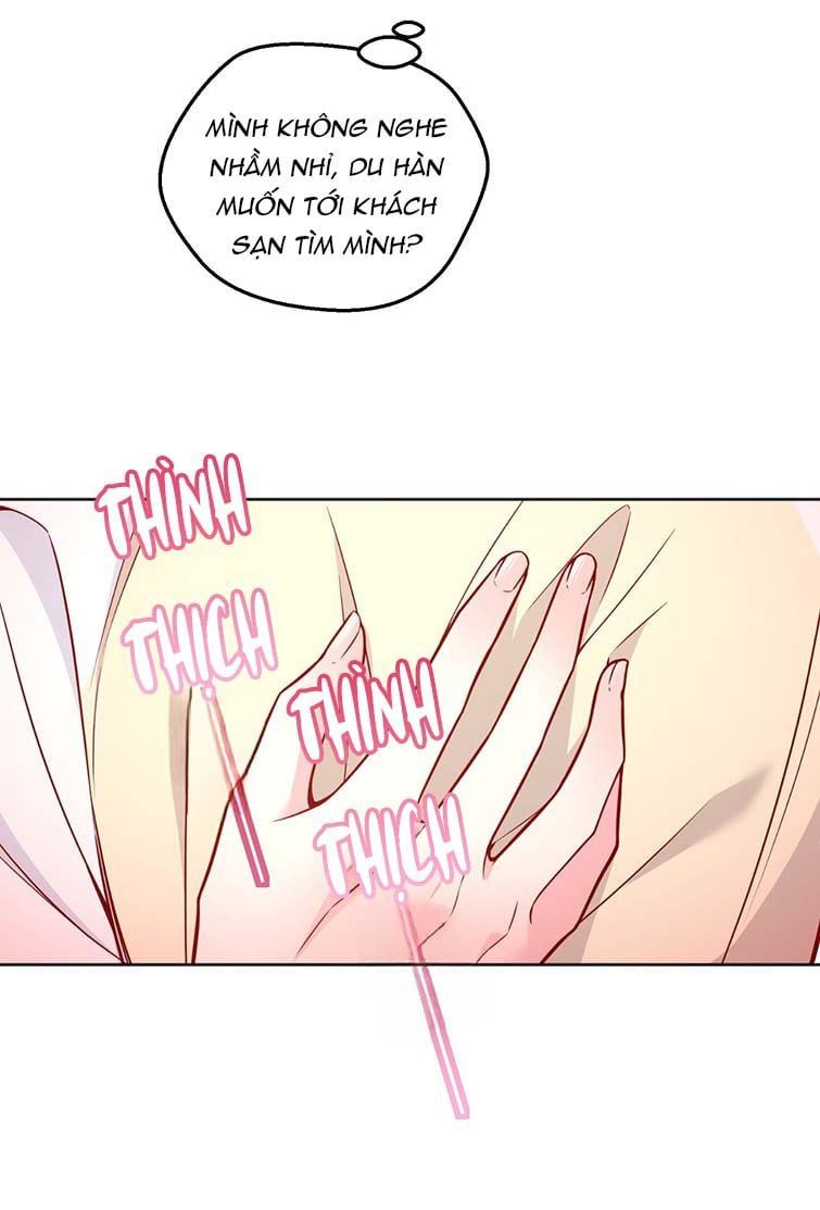 Bí Mật Của Nhân Viên K Chapter 107 - 15