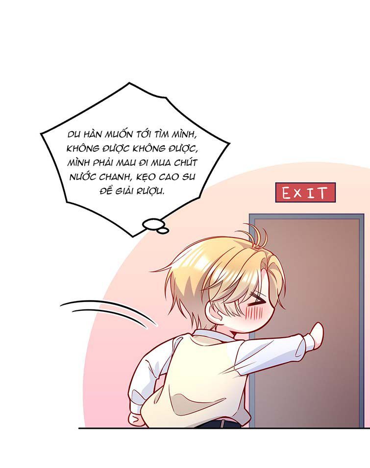 Bí Mật Của Nhân Viên K Chapter 107 - 16