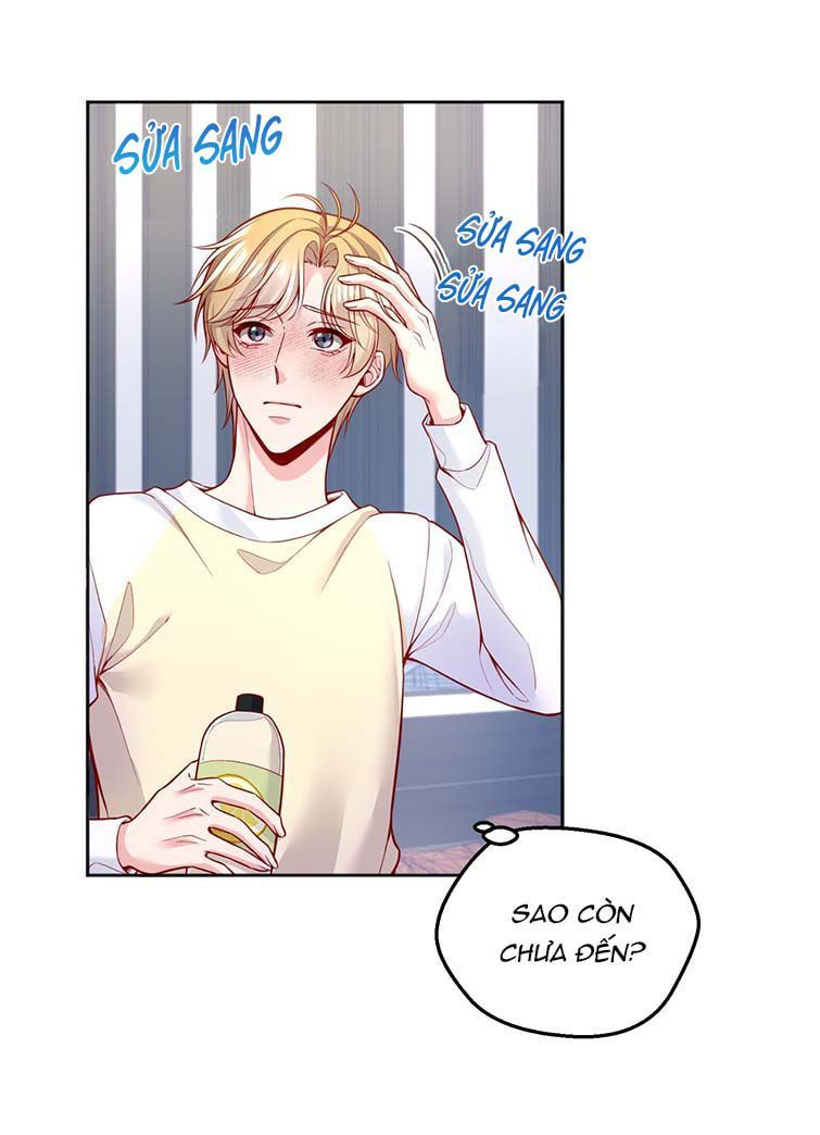 Bí Mật Của Nhân Viên K Chapter 107 - 18