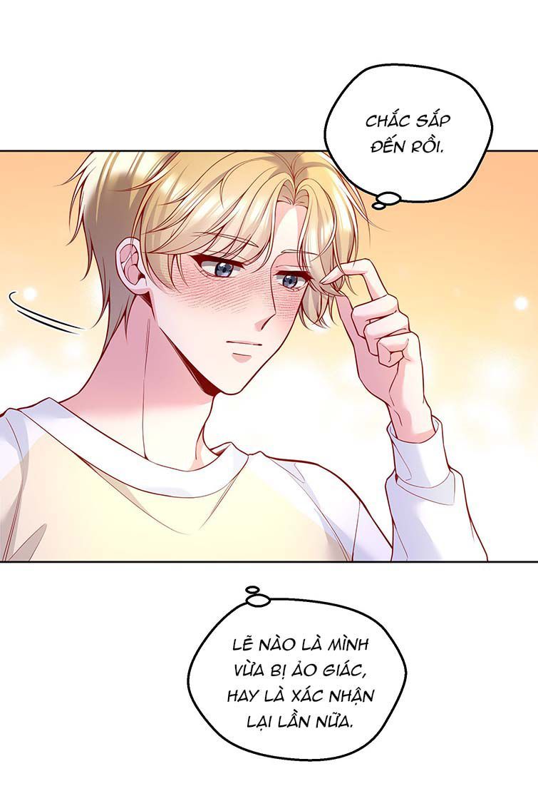 Bí Mật Của Nhân Viên K Chapter 107 - 19