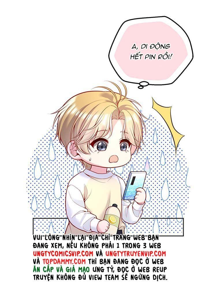 Bí Mật Của Nhân Viên K Chapter 107 - 20