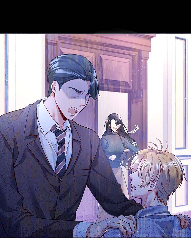 Bí Mật Của Nhân Viên K Chapter 107 - 24