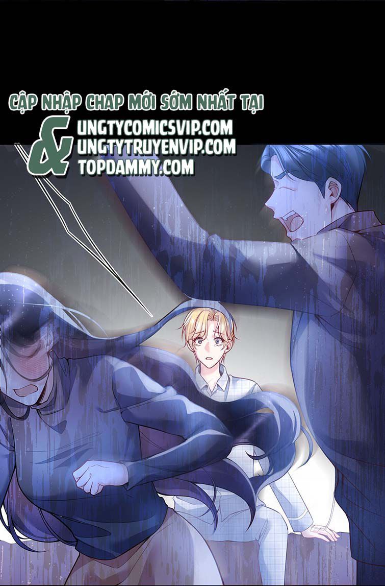 Bí Mật Của Nhân Viên K Chapter 107 - 25