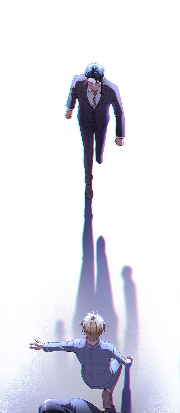 Bí Mật Của Nhân Viên K Chapter 107 - 29