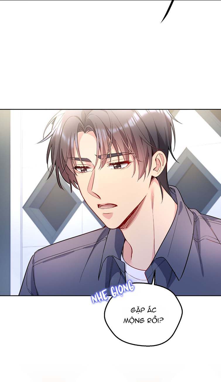 Bí Mật Của Nhân Viên K Chapter 107 - 36