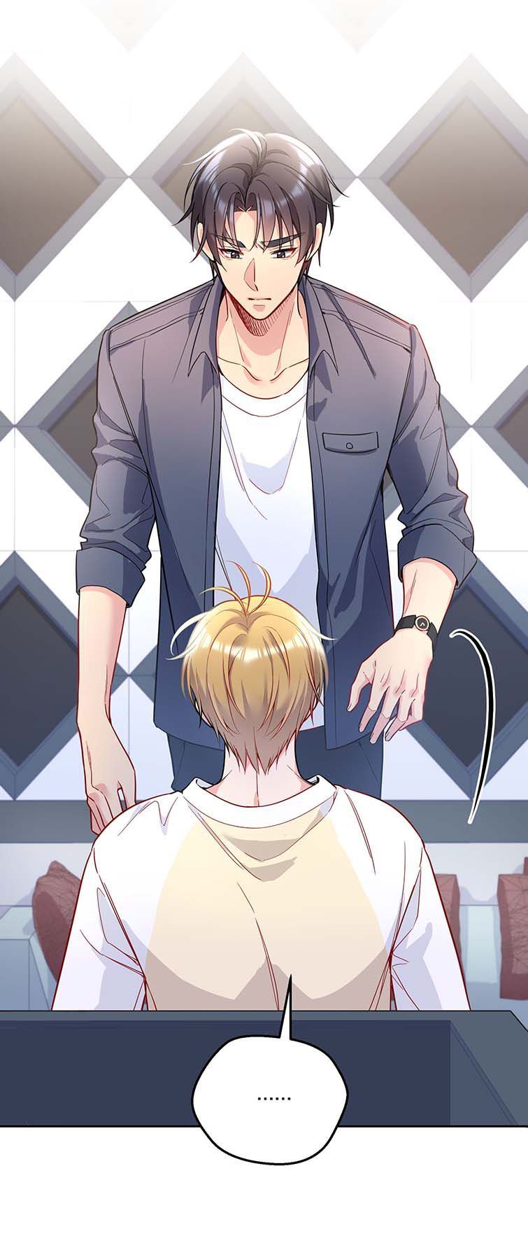 Bí Mật Của Nhân Viên K Chapter 107 - 37