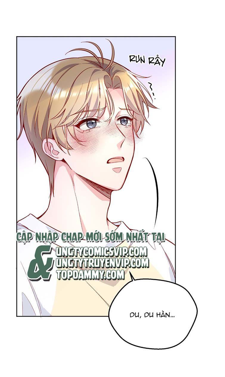 Bí Mật Của Nhân Viên K Chapter 107 - 38