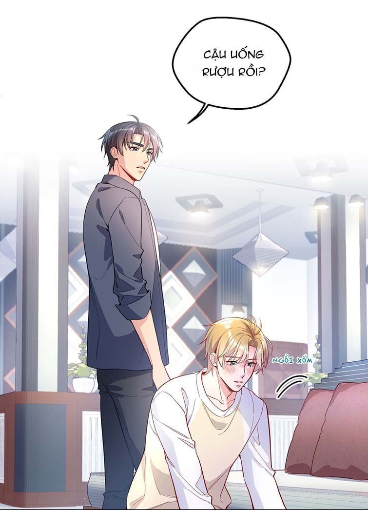 Bí Mật Của Nhân Viên K Chapter 107 - 39