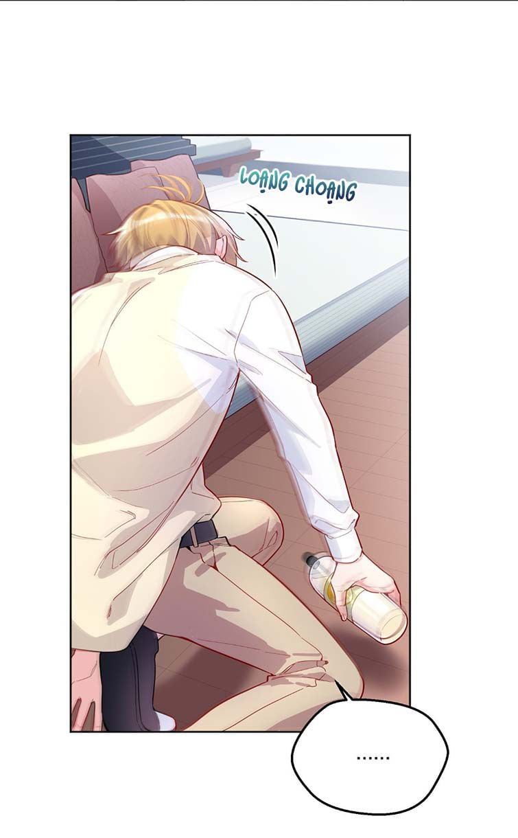 Bí Mật Của Nhân Viên K Chapter 107 - 40