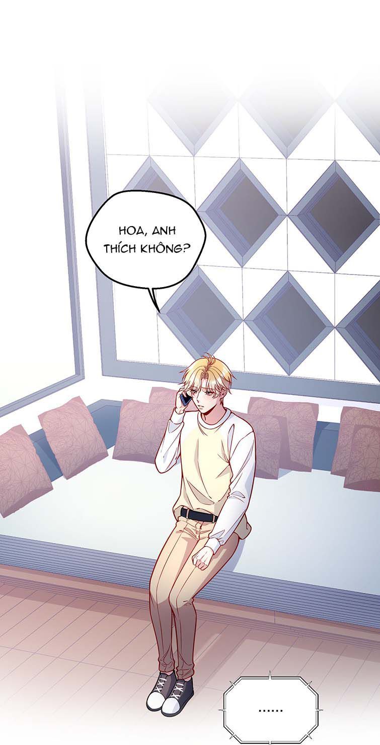 Bí Mật Của Nhân Viên K Chapter 107 - 5