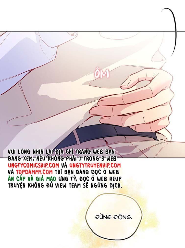 Bí Mật Của Nhân Viên K Chapter 107 - 41