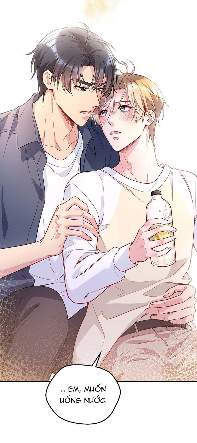 Bí Mật Của Nhân Viên K Chapter 107 - 42