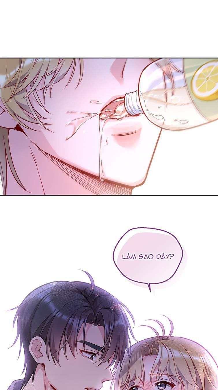 Bí Mật Của Nhân Viên K Chapter 107 - 44