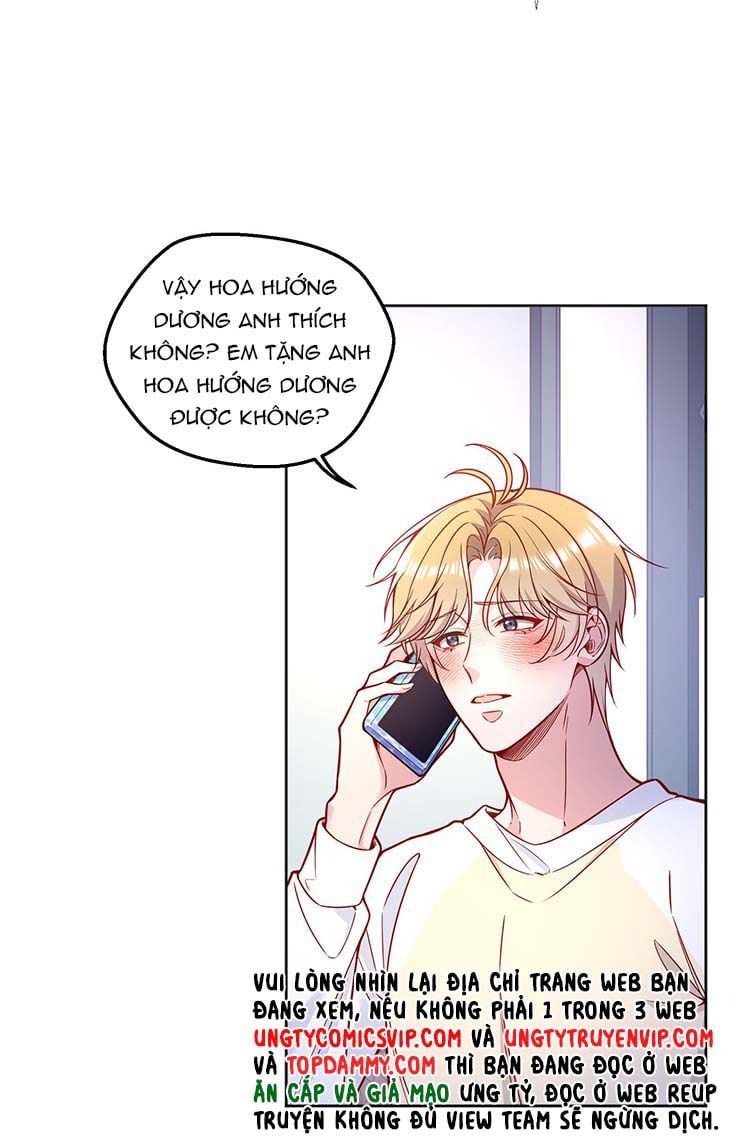 Bí Mật Của Nhân Viên K Chapter 107 - 6