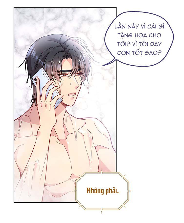 Bí Mật Của Nhân Viên K Chapter 107 - 7