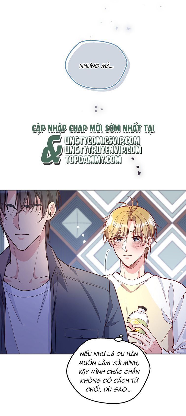 Bí Mật Của Nhân Viên K Chapter 108 - 11