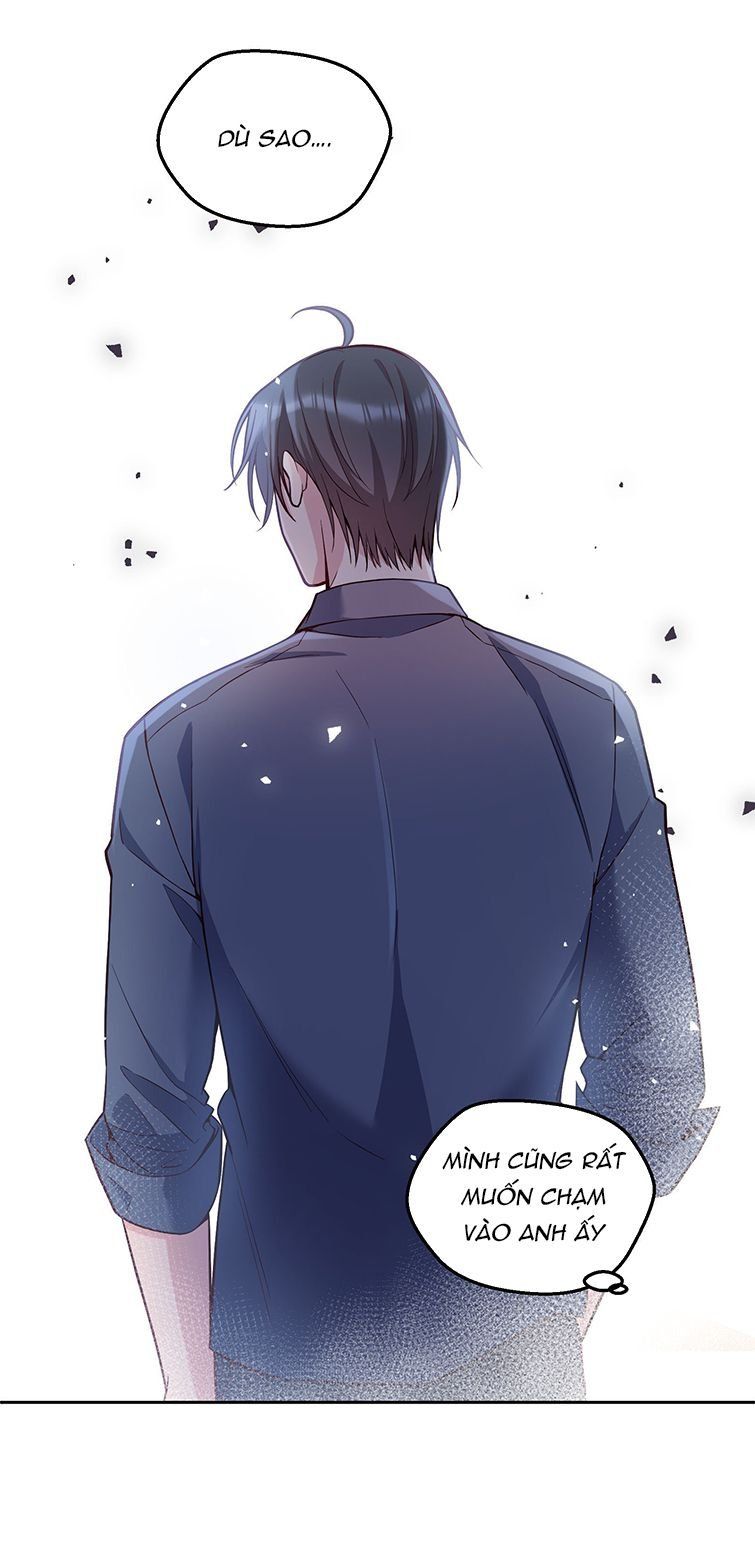 Bí Mật Của Nhân Viên K Chapter 108 - 12