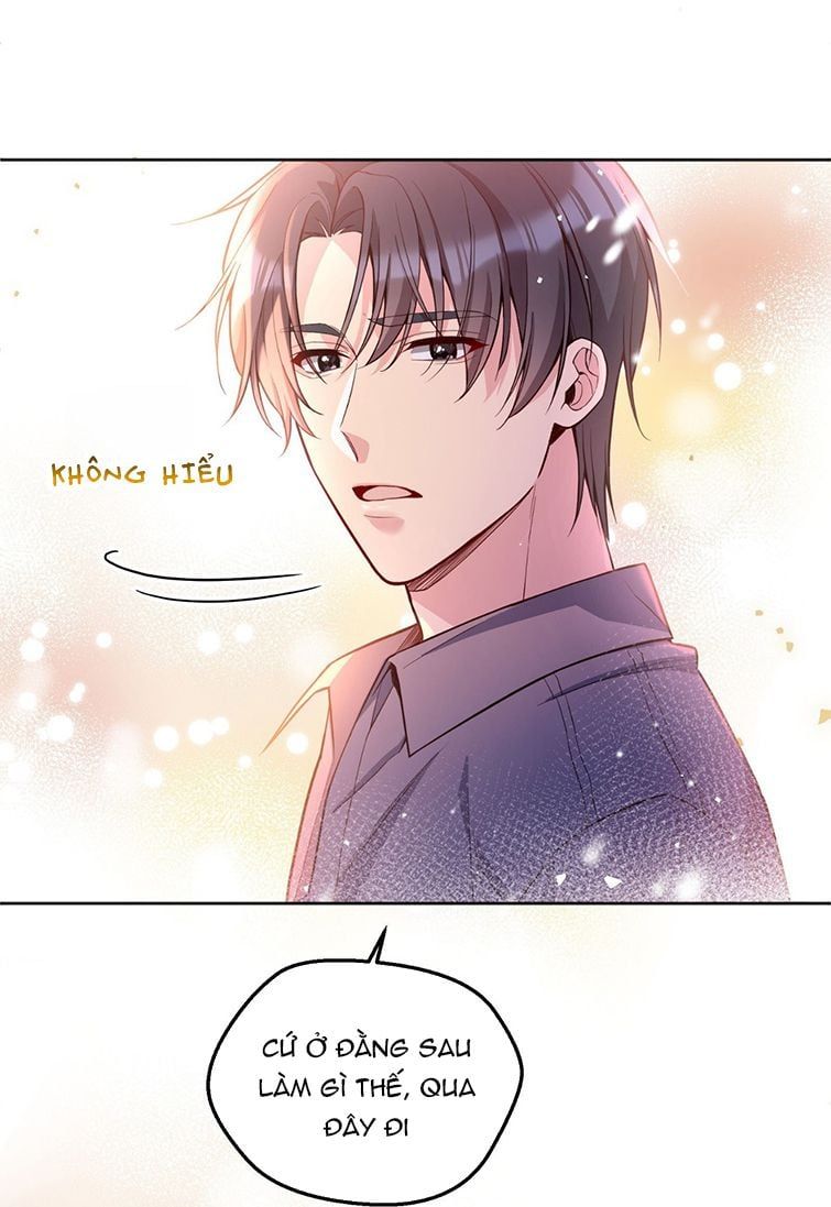 Bí Mật Của Nhân Viên K Chapter 108 - 13