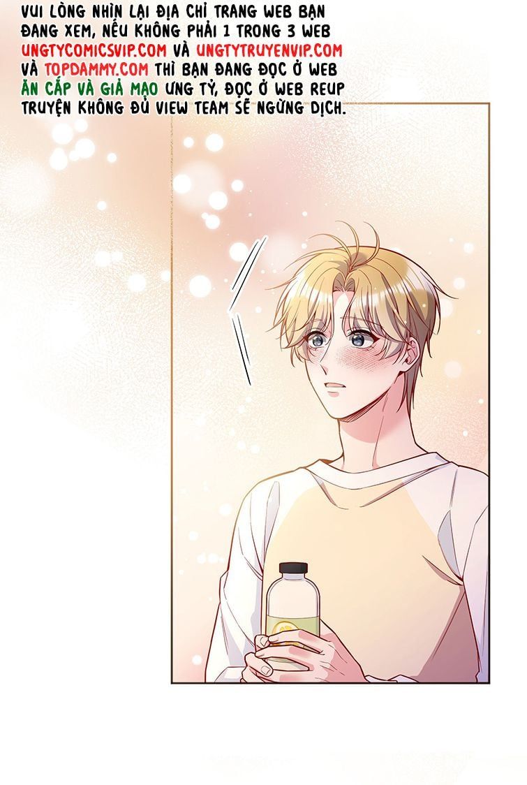 Bí Mật Của Nhân Viên K Chapter 108 - 14
