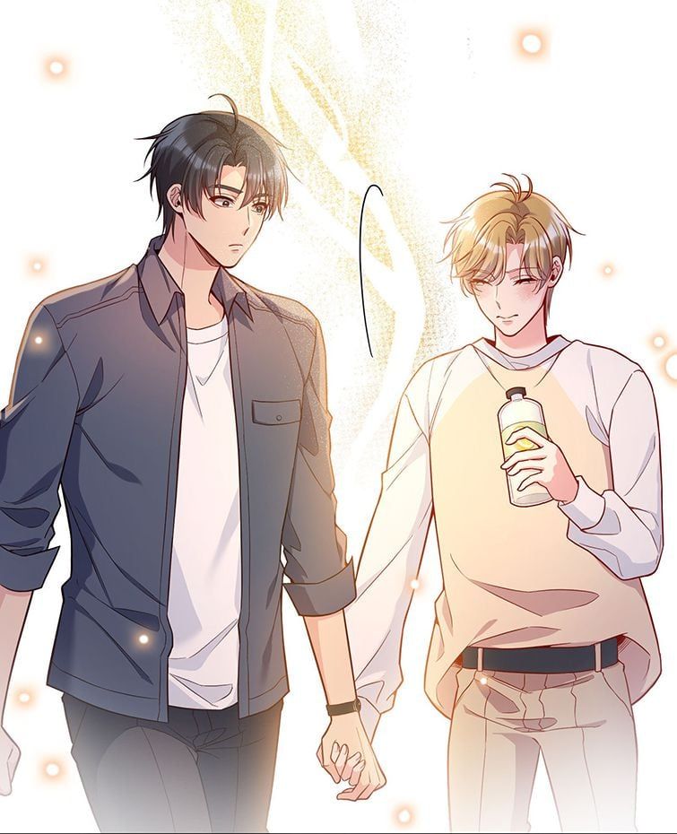 Bí Mật Của Nhân Viên K Chapter 108 - 17