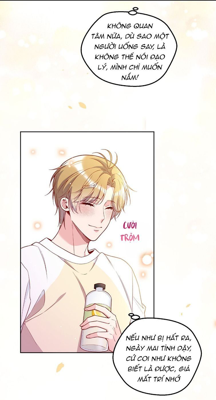 Bí Mật Của Nhân Viên K Chapter 108 - 18