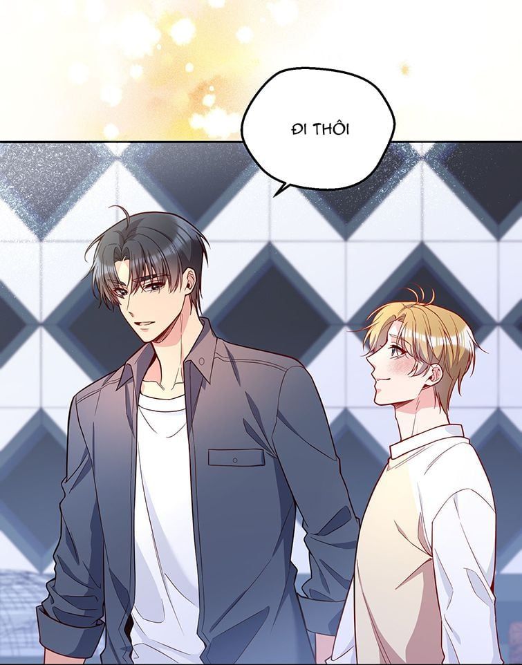 Bí Mật Của Nhân Viên K Chapter 108 - 20