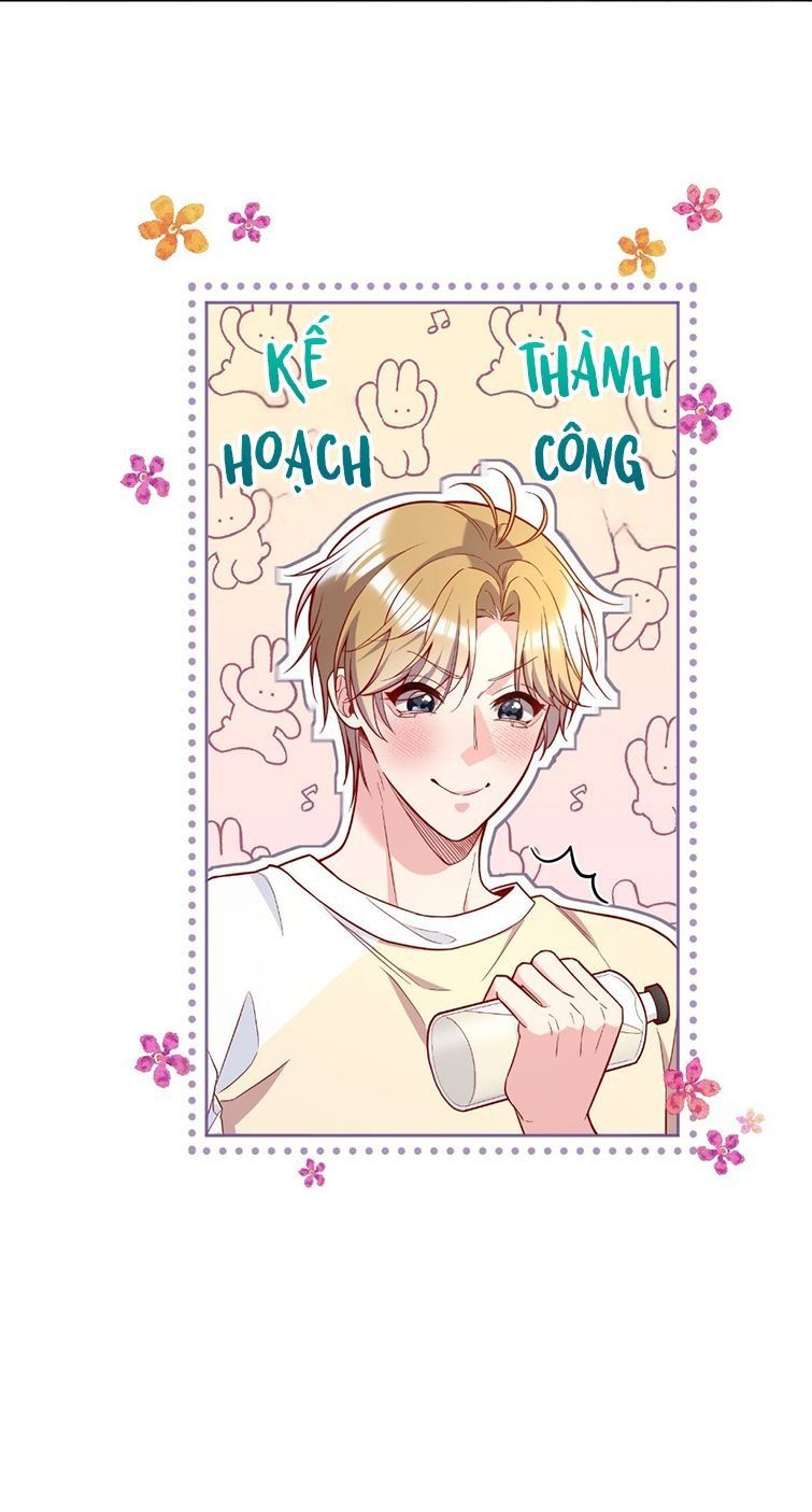 Bí Mật Của Nhân Viên K Chapter 108 - 21