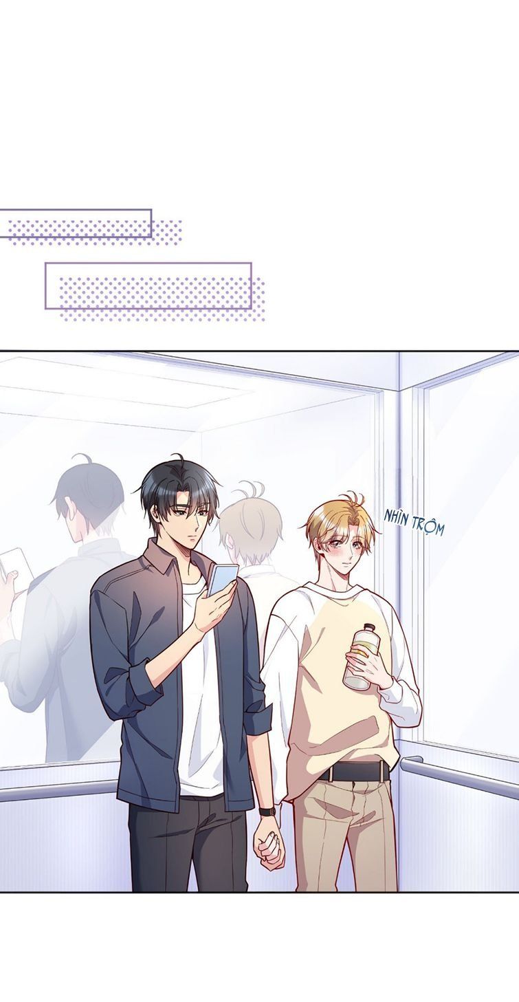 Bí Mật Của Nhân Viên K Chapter 108 - 22