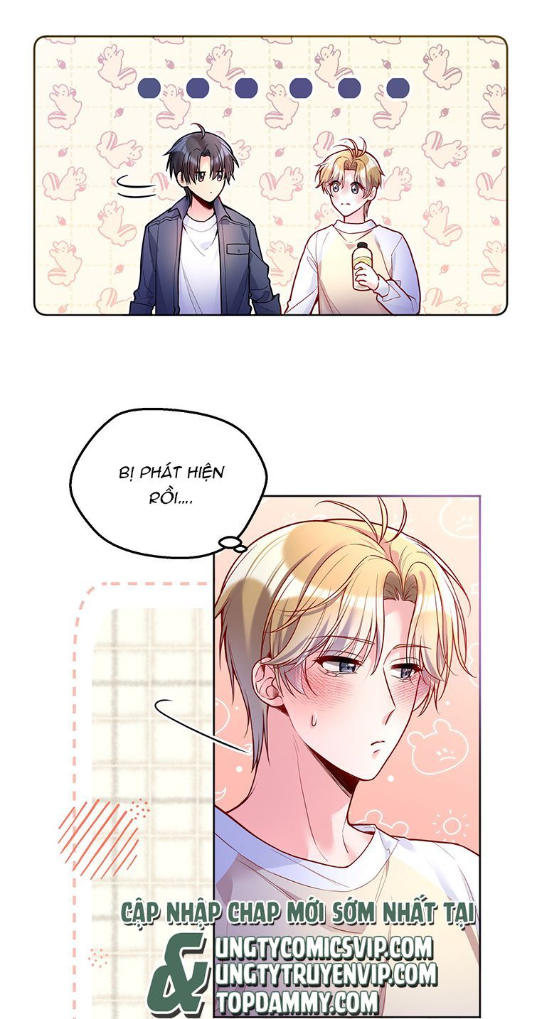 Bí Mật Của Nhân Viên K Chapter 108 - 23
