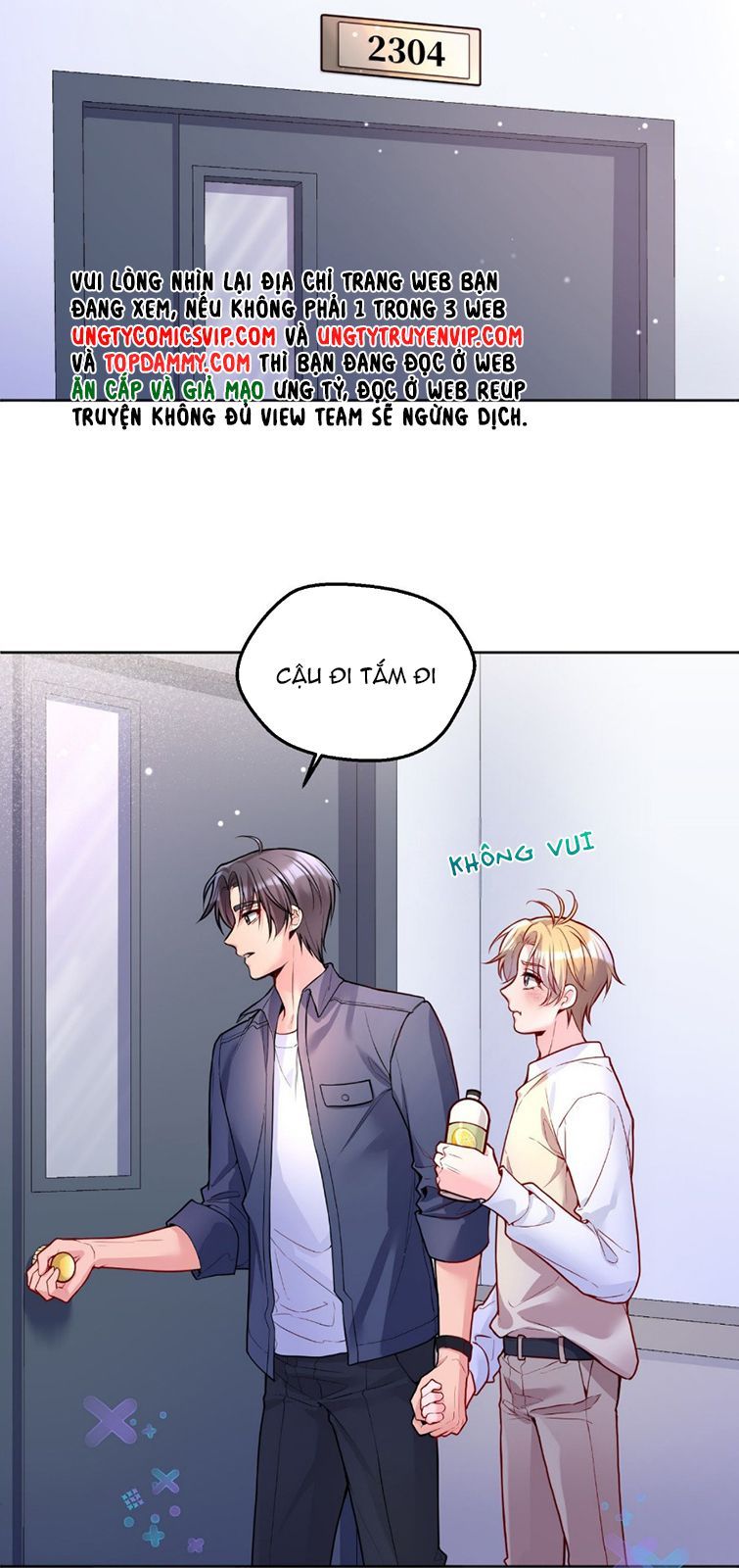 Bí Mật Của Nhân Viên K Chapter 108 - 26