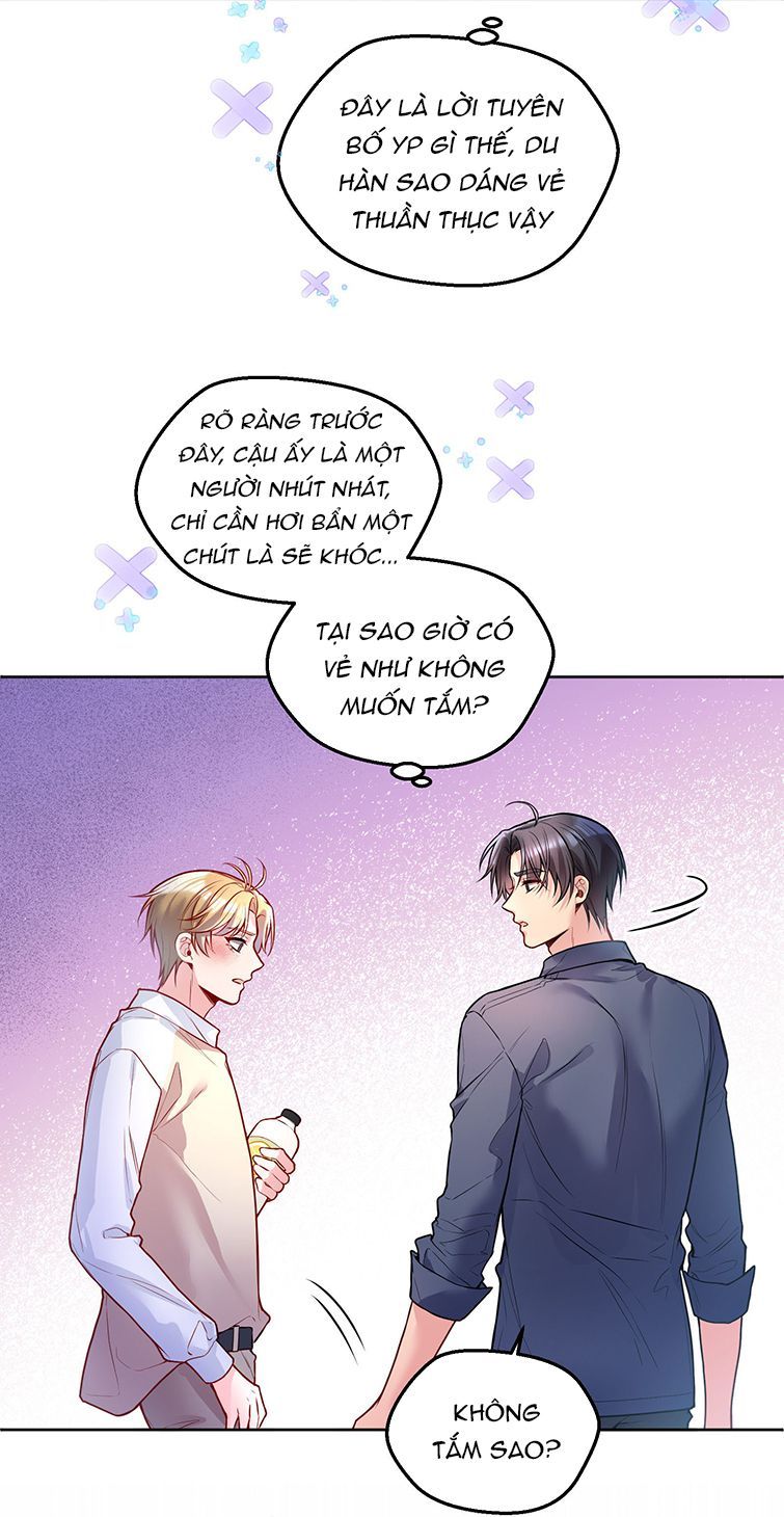 Bí Mật Của Nhân Viên K Chapter 108 - 27