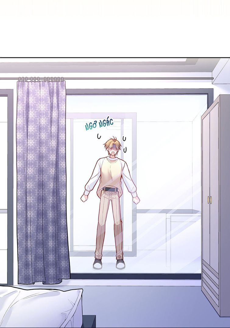 Bí Mật Của Nhân Viên K Chapter 108 - 29