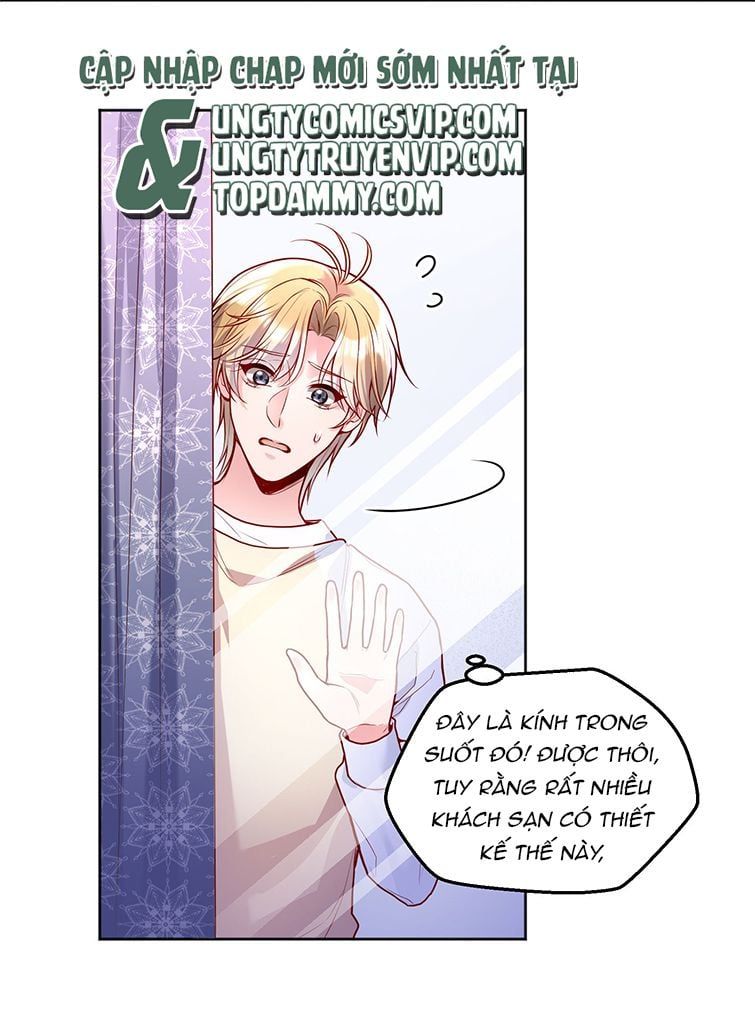 Bí Mật Của Nhân Viên K Chapter 108 - 30