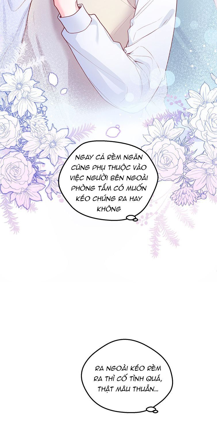 Bí Mật Của Nhân Viên K Chapter 108 - 32