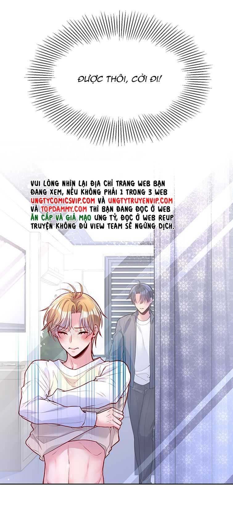 Bí Mật Của Nhân Viên K Chapter 108 - 33