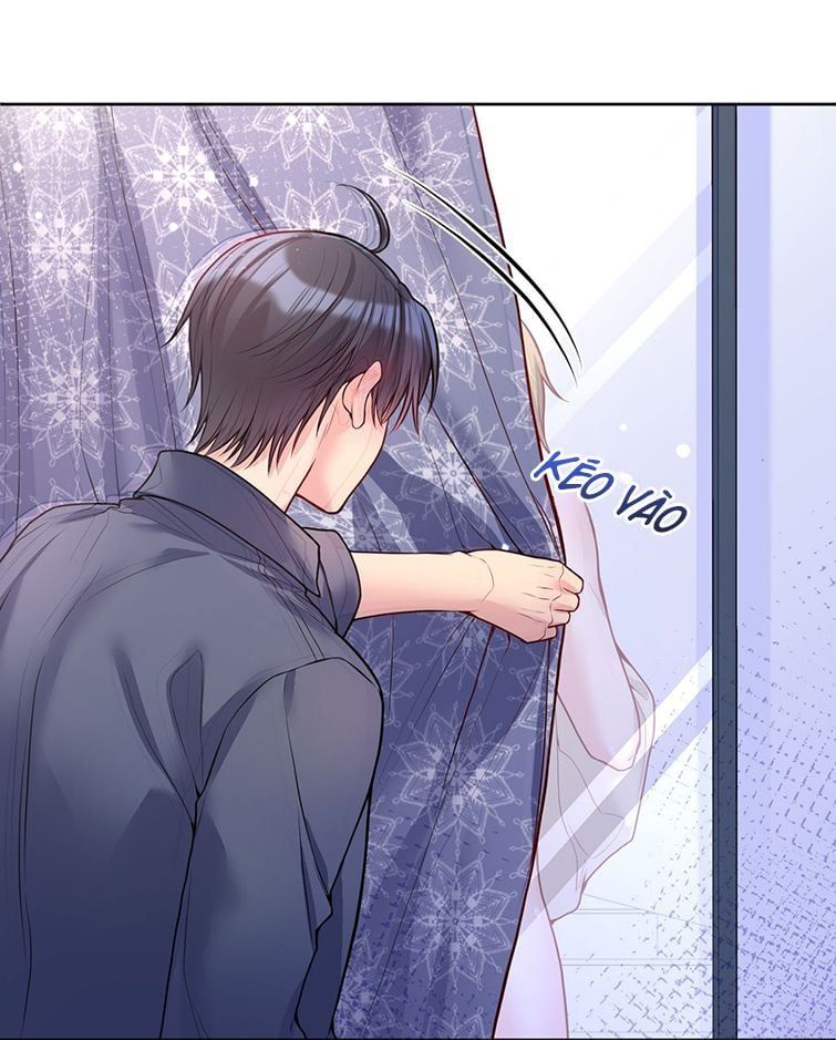 Bí Mật Của Nhân Viên K Chapter 108 - 34