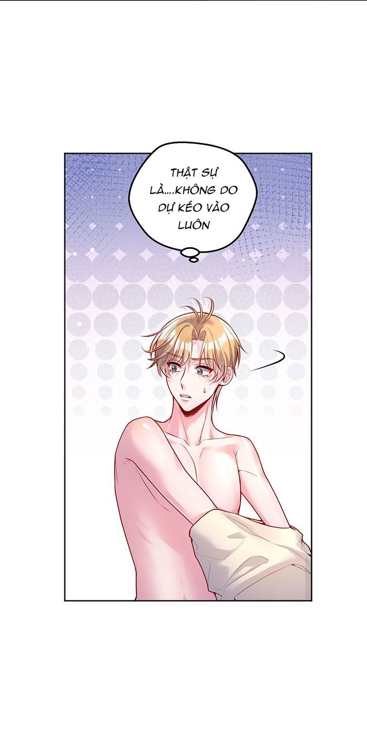 Bí Mật Của Nhân Viên K Chapter 108 - 35