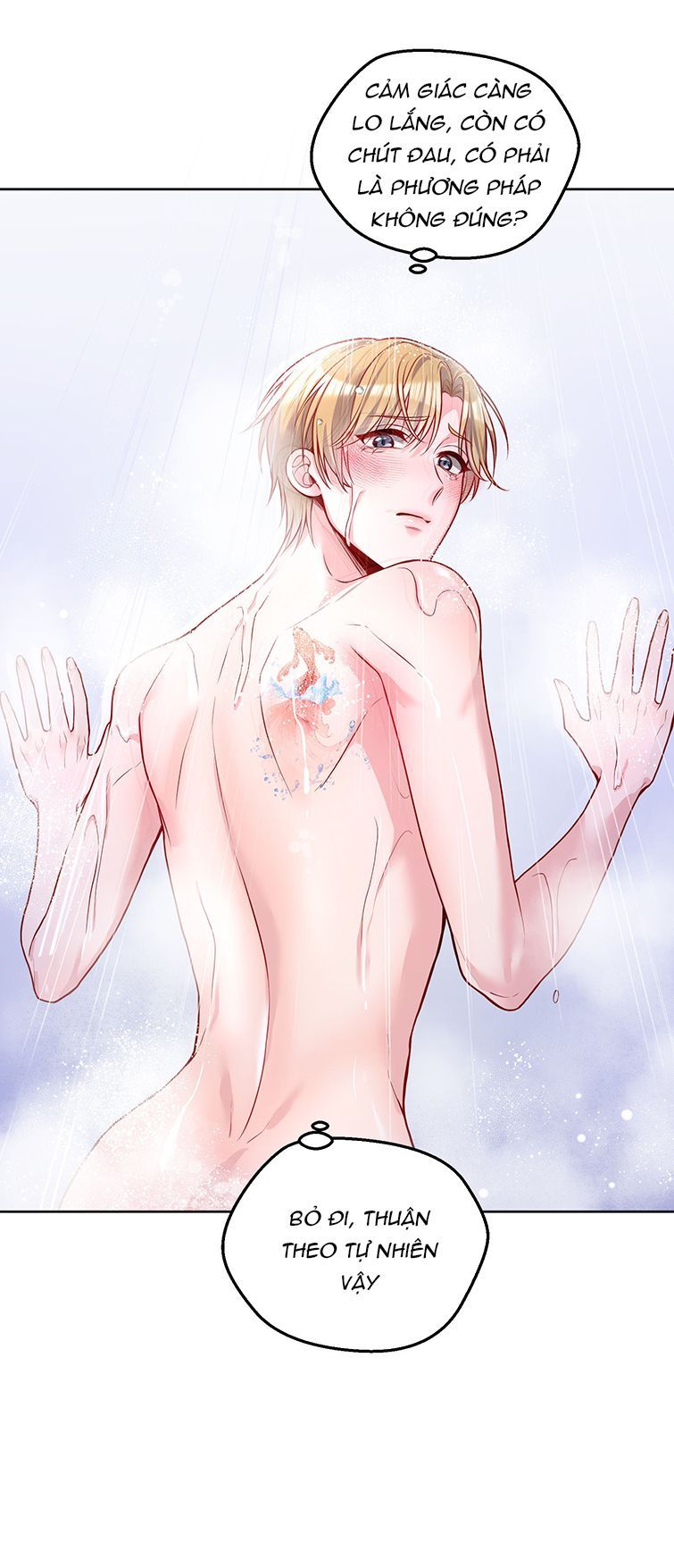 Bí Mật Của Nhân Viên K Chapter 108 - 38