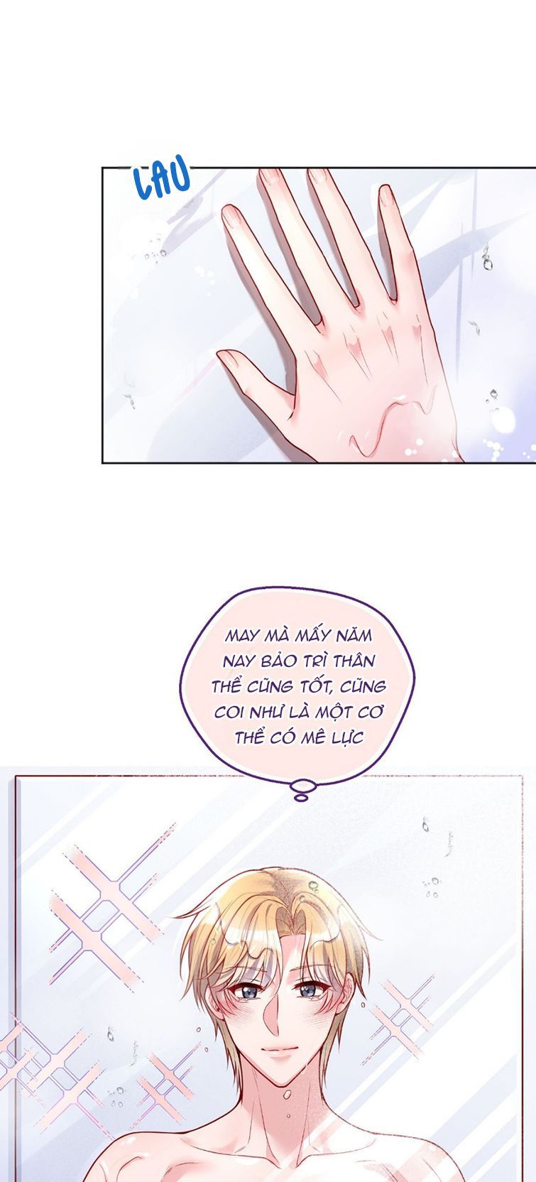 Bí Mật Của Nhân Viên K Chapter 108 - 39