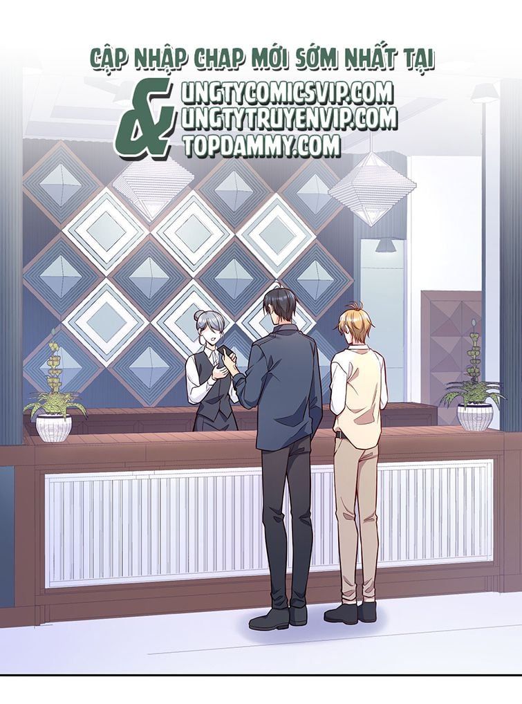 Bí Mật Của Nhân Viên K Chapter 108 - 5