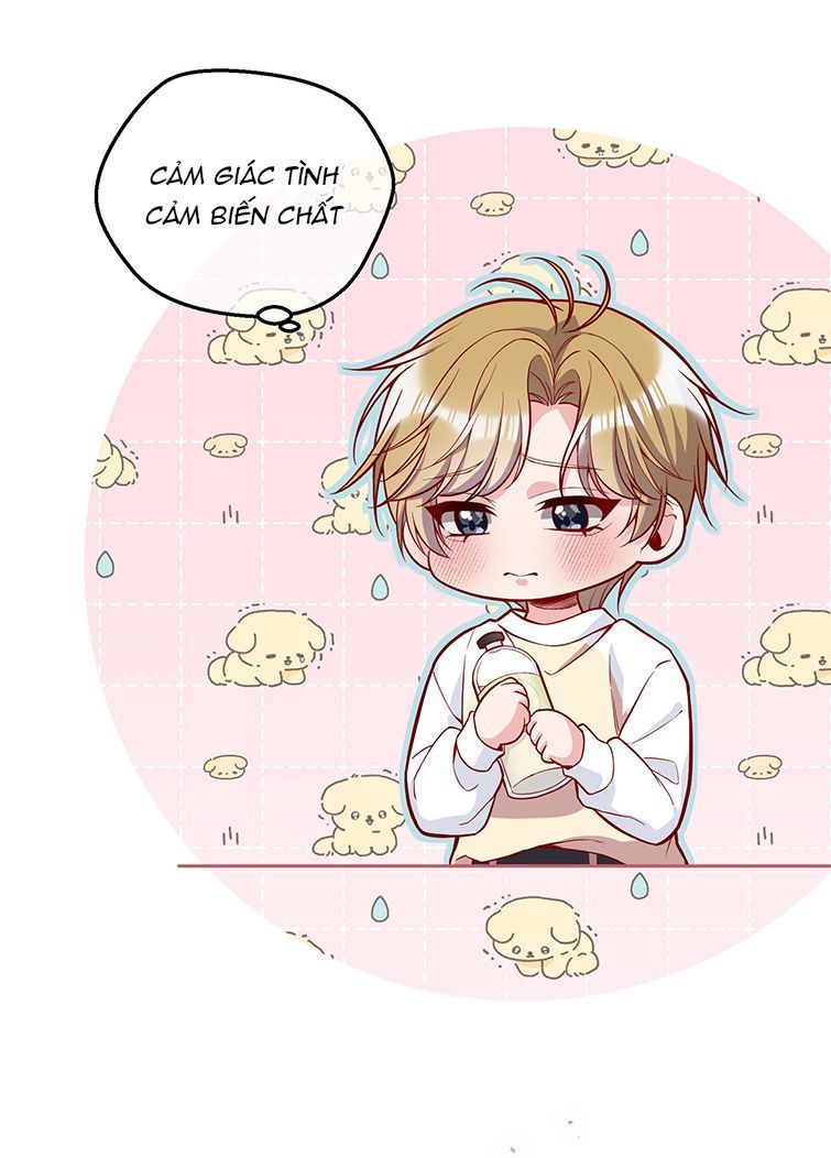 Bí Mật Của Nhân Viên K Chapter 108 - 10