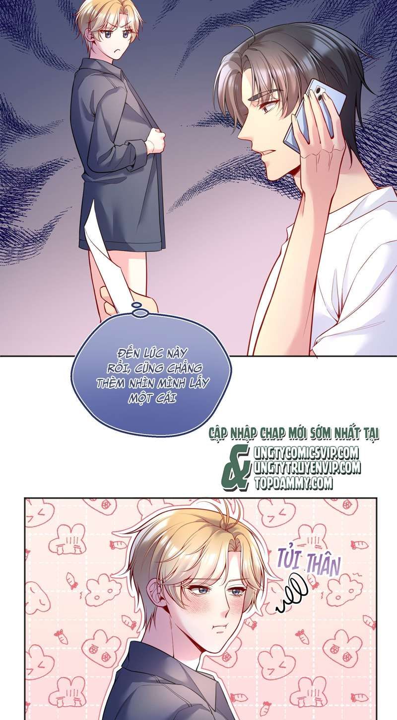 Bí Mật Của Nhân Viên K Chapter 109 - 12