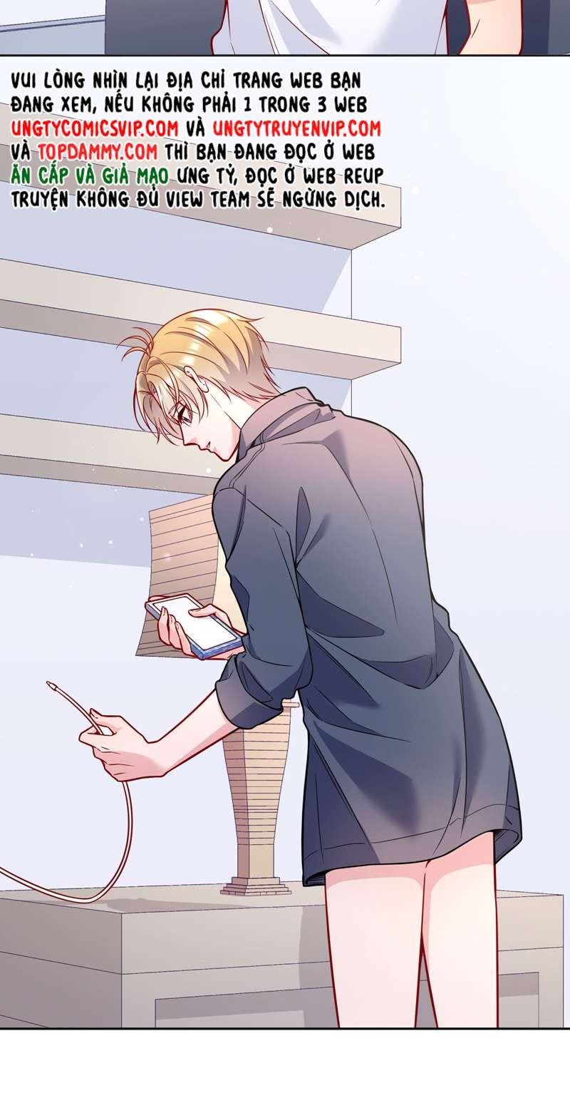 Bí Mật Của Nhân Viên K Chapter 109 - 14