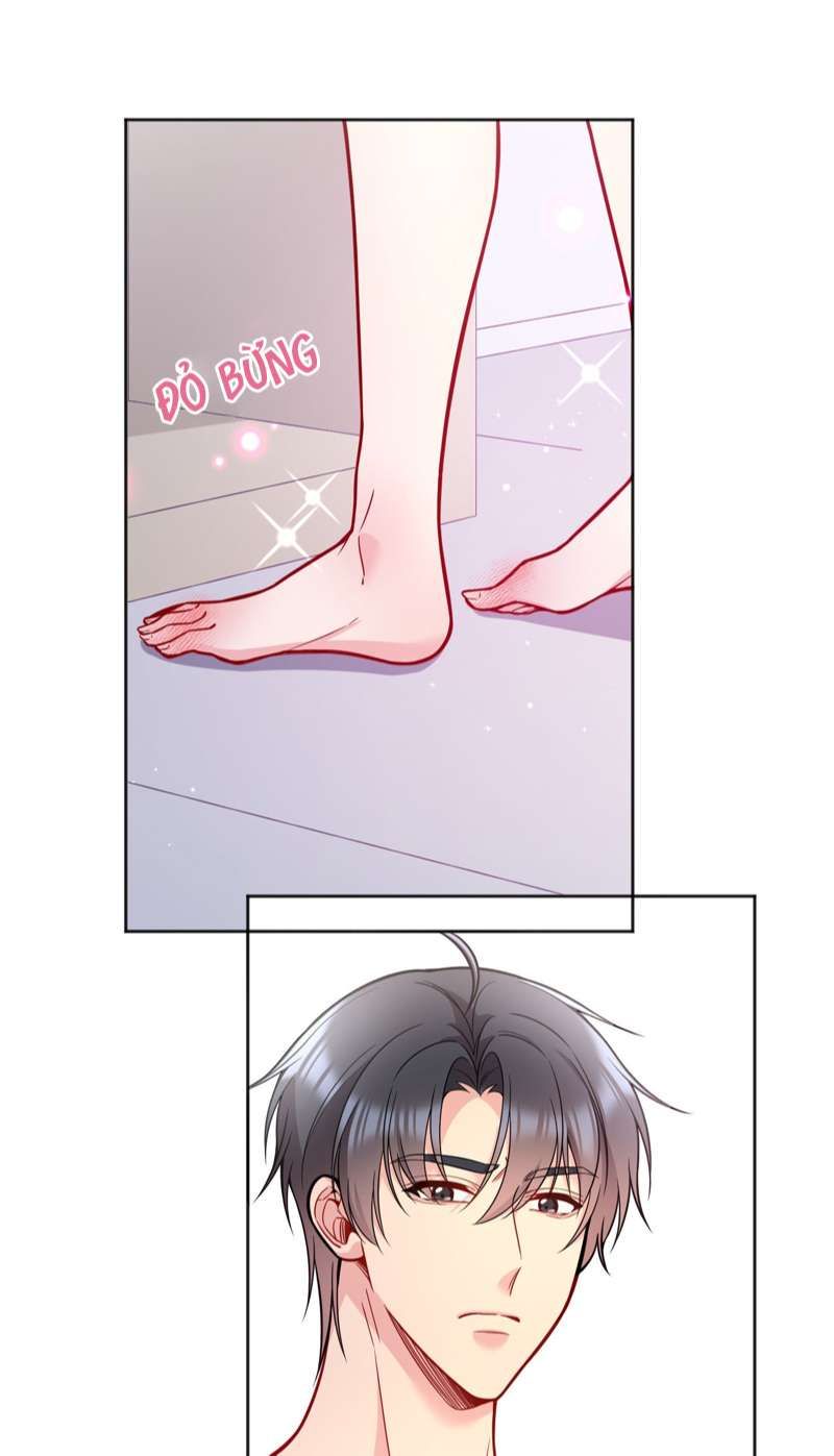 Bí Mật Của Nhân Viên K Chapter 109 - 15