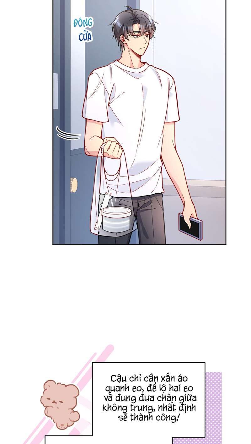 Bí Mật Của Nhân Viên K Chapter 109 - 17